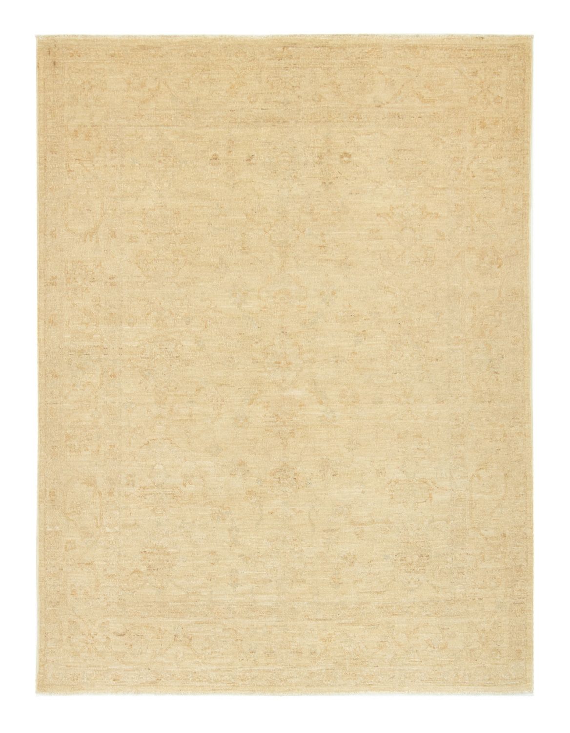Ziegler Carpet - 199 x 148 cm - beige