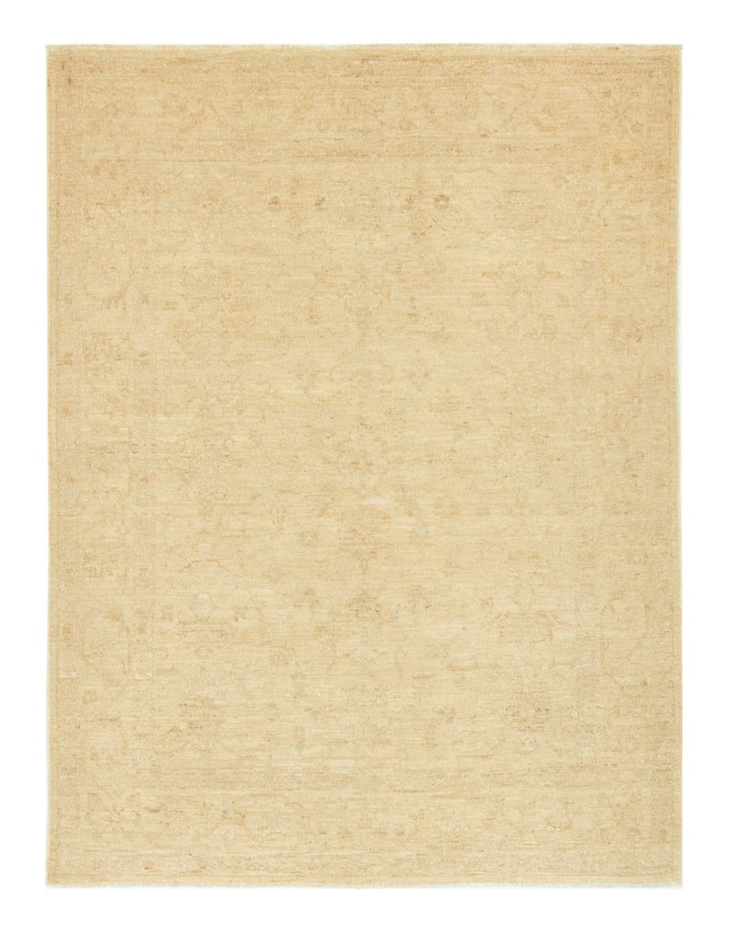 Ziegler Carpet - 199 x 148 cm - beige