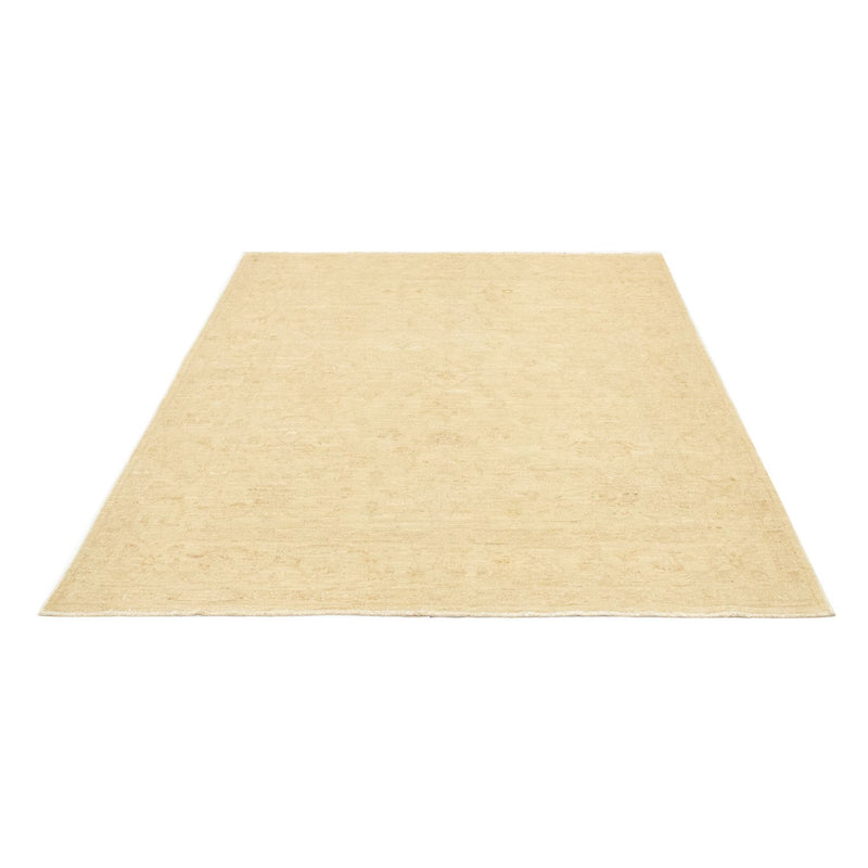 Ziegler Carpet - 199 x 148 cm - beige
