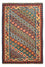 Kelim Carpet - orientalisk matta - 273 x 191 cm - flerfärgad
