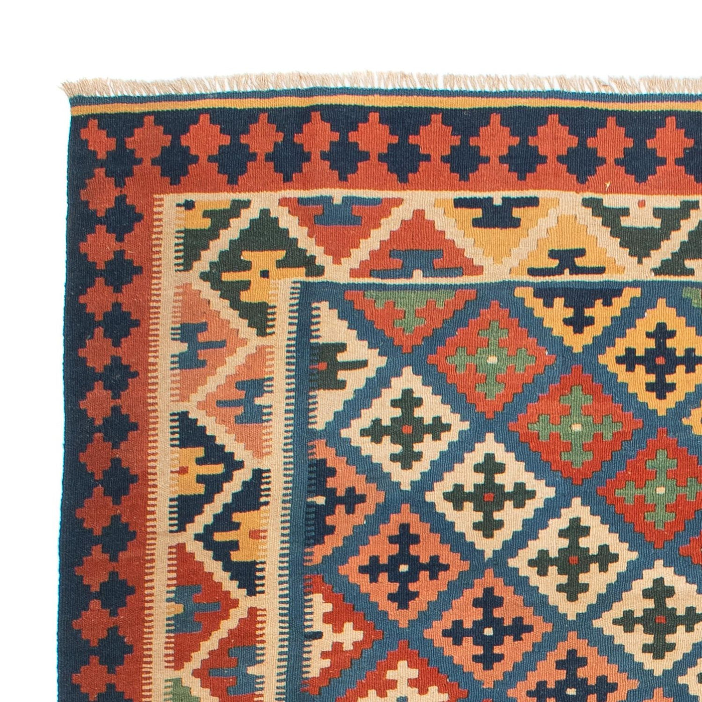 Kilim Fars Mattan 273x191cm