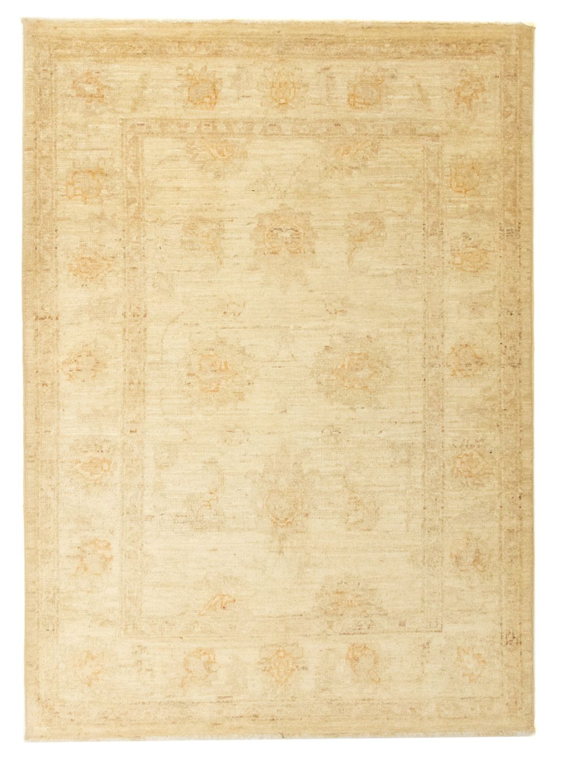 Ziegler Carpet - 120 x 85 cm - beige