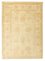 Ziegler Carpet - 120 x 85 cm - beige