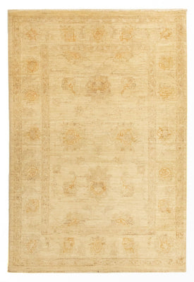 Ziegler Carpet - 120 x 86 cm - beige