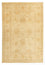 Ziegler Carpet - 120 x 86 cm - beige