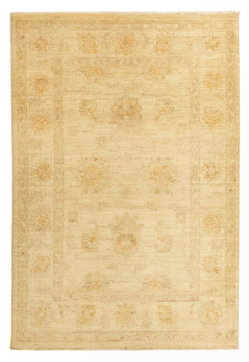 Ziegler Carpet - 120 x 86 cm - beige