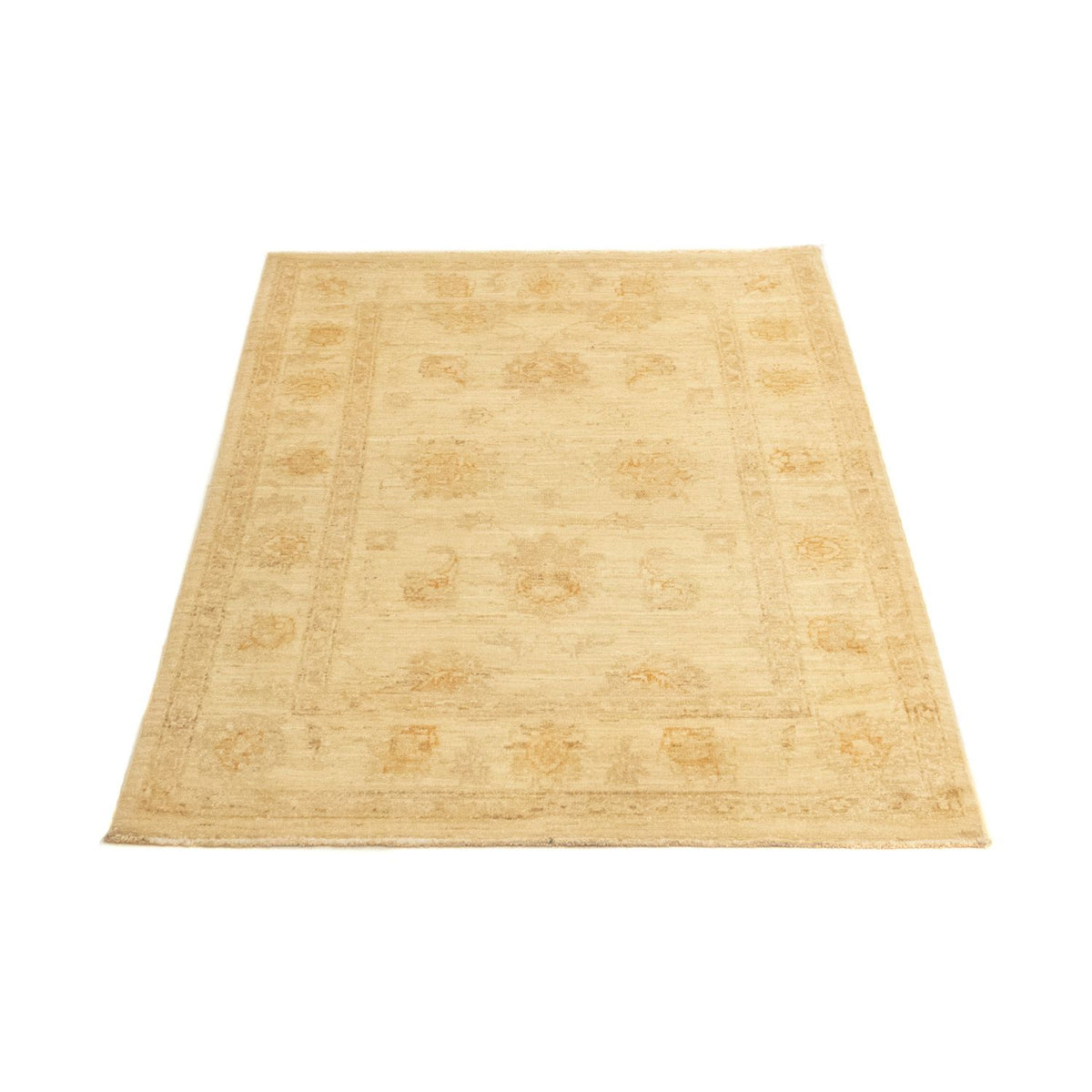 Ziegler Carpet - 120 x 86 cm - beige
