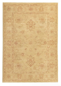Ziegler Carpet - 118 x 85 cm - beige