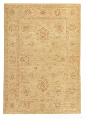 Ziegler Carpet - 118 x 85 cm - beige