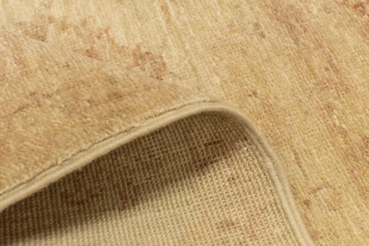 Ziegler Carpet - 118 x 85 cm - beige