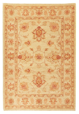 Ziegler Carpet - 121 x 82 cm - beige