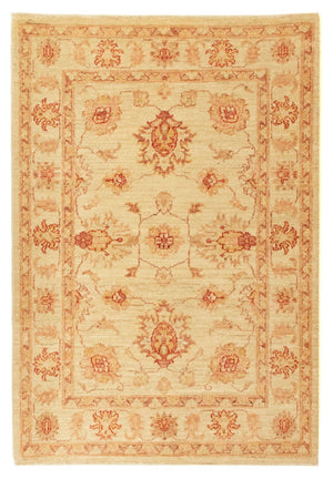 Ziegler Carpet - 121 x 82 cm - beige