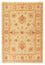 Ziegler Carpet - 121 x 82 cm - beige