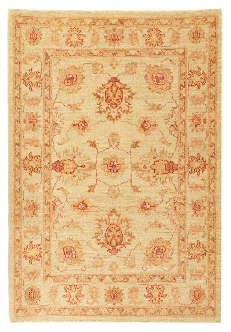 Ziegler Carpet - 121 x 82 cm - beige