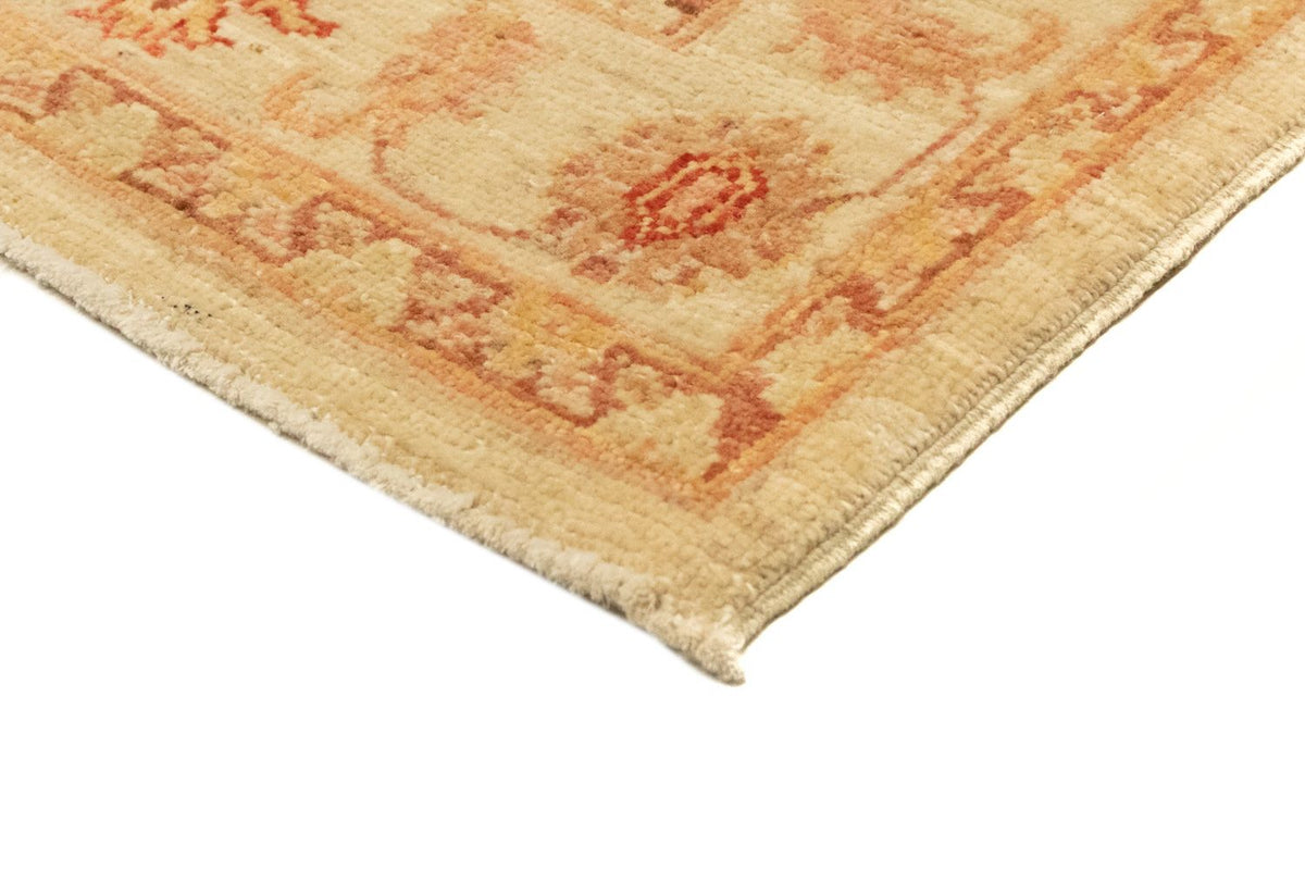 Ziegler Carpet - 121 x 82 cm - beige