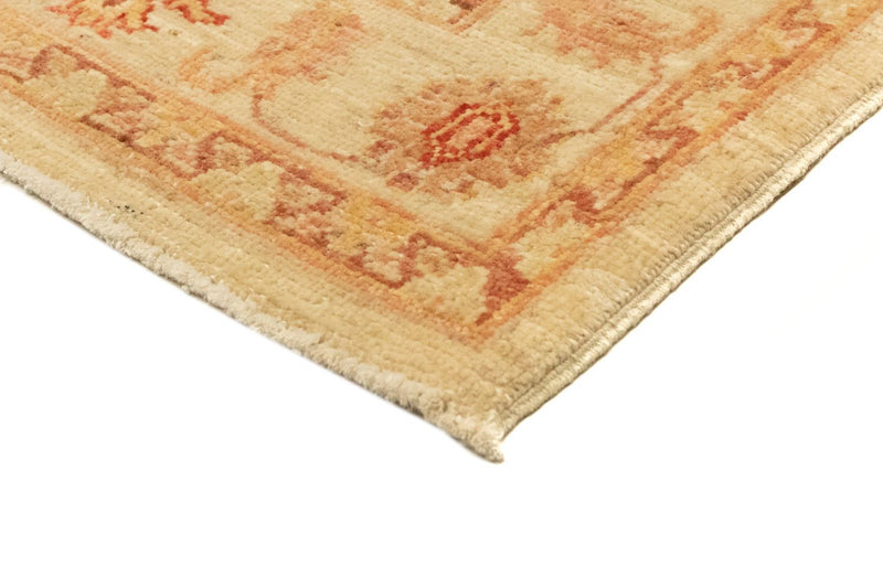 Ziegler Carpet - 121 x 82 cm - beige