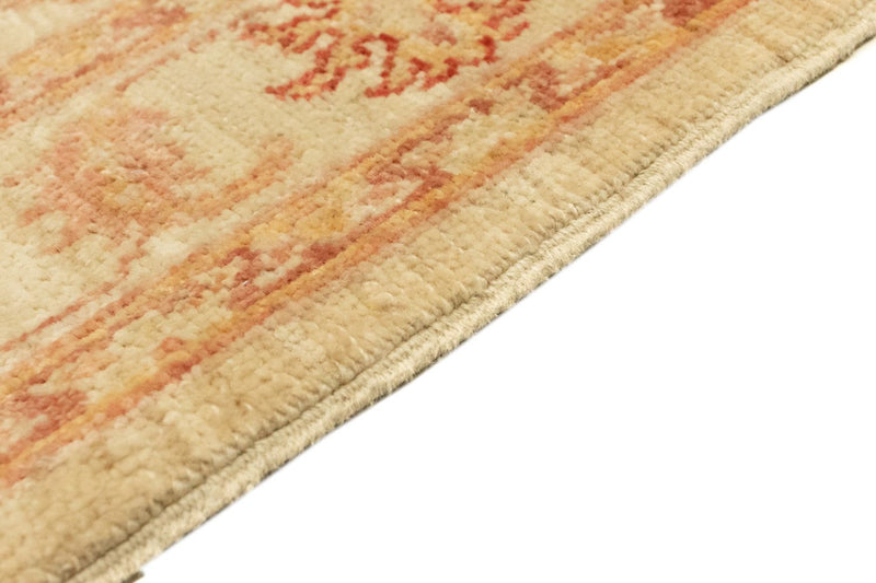 Ziegler Carpet - 121 x 82 cm - beige