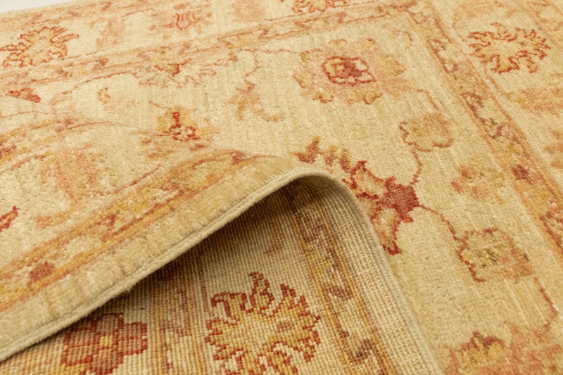 Ziegler Carpet - 121 x 82 cm - beige