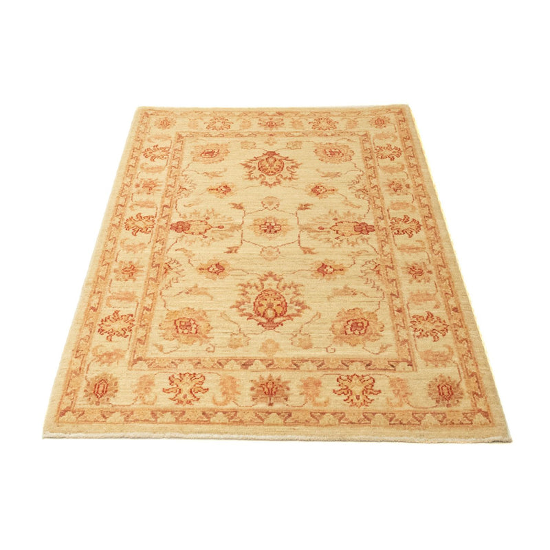 Ziegler Carpet - 121 x 82 cm - beige
