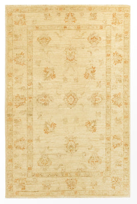 Ziegler Carpet - 120 x 78 cm - beige