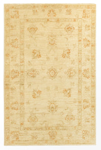 Ziegler Carpet - 120 x 78 cm - beige