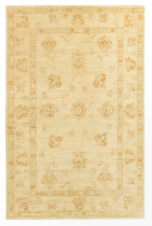 Ziegler Carpet - 120 x 78 cm - beige