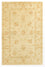 Ziegler Carpet - 120 x 78 cm - beige