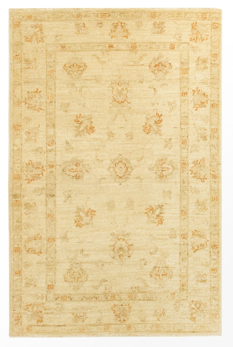 Ziegler Carpet - 120 x 78 cm - beige