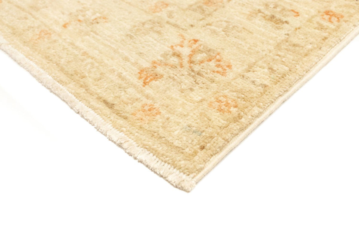 Ziegler Carpet - 120 x 78 cm - beige
