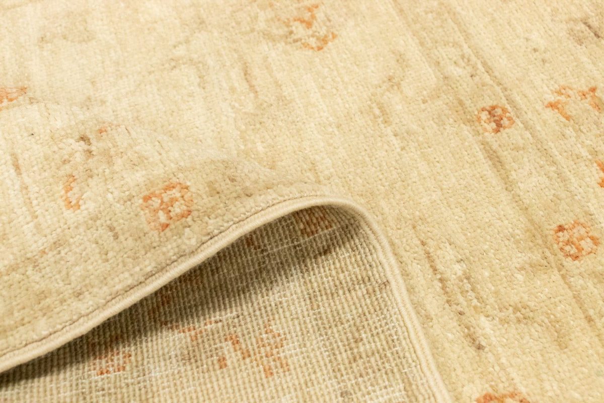 Ziegler Carpet - 120 x 78 cm - beige
