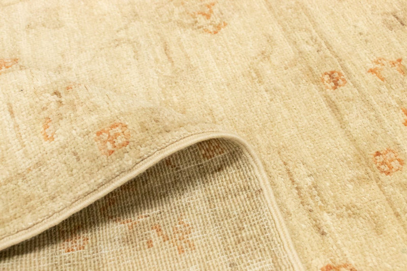 Ziegler Carpet - 120 x 78 cm - beige