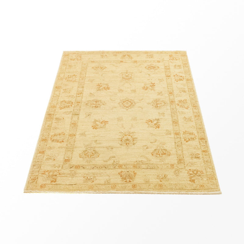 Ziegler Carpet - 120 x 78 cm - beige