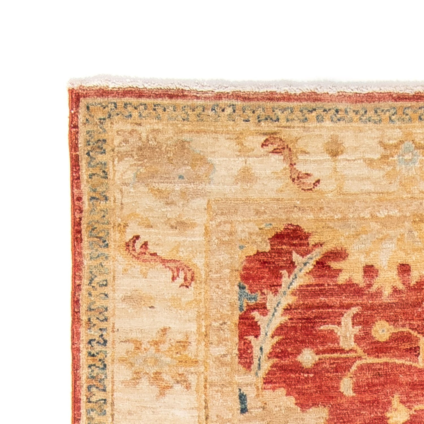 Ziegler Carpet 254x86cm - Oriental Carpet