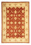 Ziegler Carpet - 239 x 167 cm - flerfärgad
