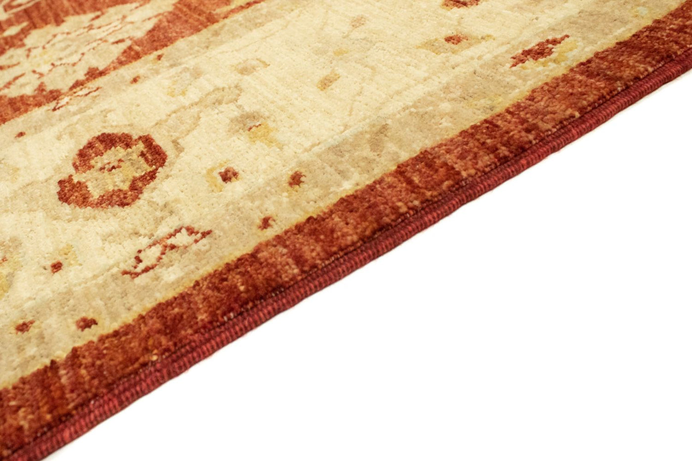 Ziegler Carpet 239x167cm - Oriental Carpet
