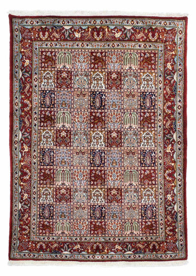 Moud Mattan 142x196cm - Persisk matta