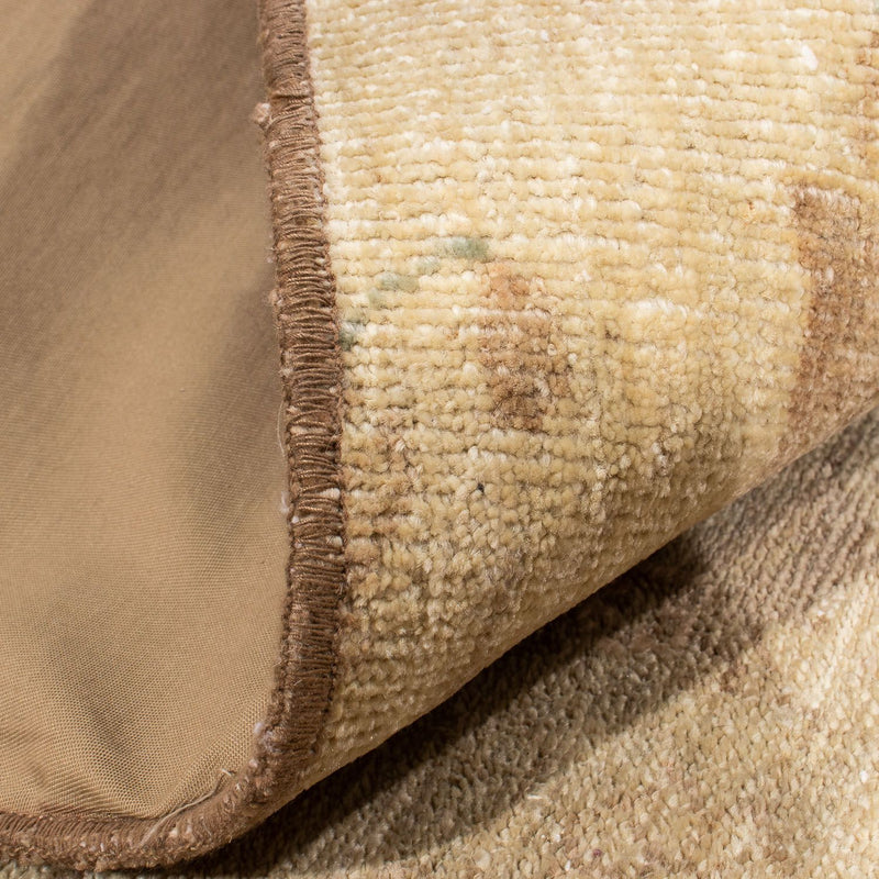 Patchwork-matta - 299 x 236 cm - flerfärgad