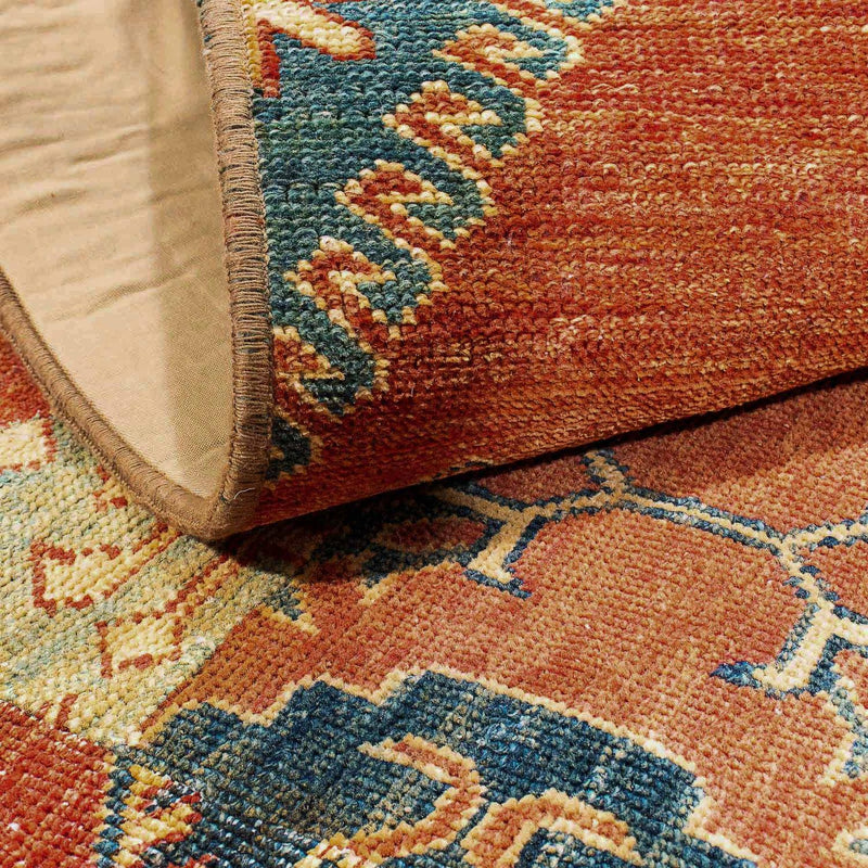 Ziegler Carpet - Kazak - 234 x 145 cm - flerfärgad