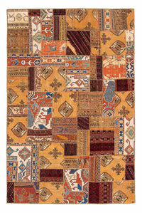 Ziegler Carpet - Kazak - 232 x 158 cm - flerfärgad – product image