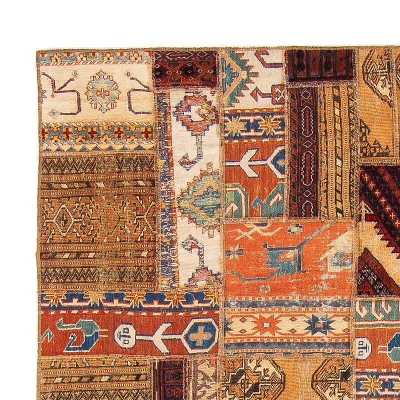 Ziegler Carpet - Kazak - 232 x 158 cm - flerfärgad