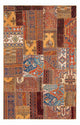 Kazak Mattan 235x160cm - Oriental Carpet