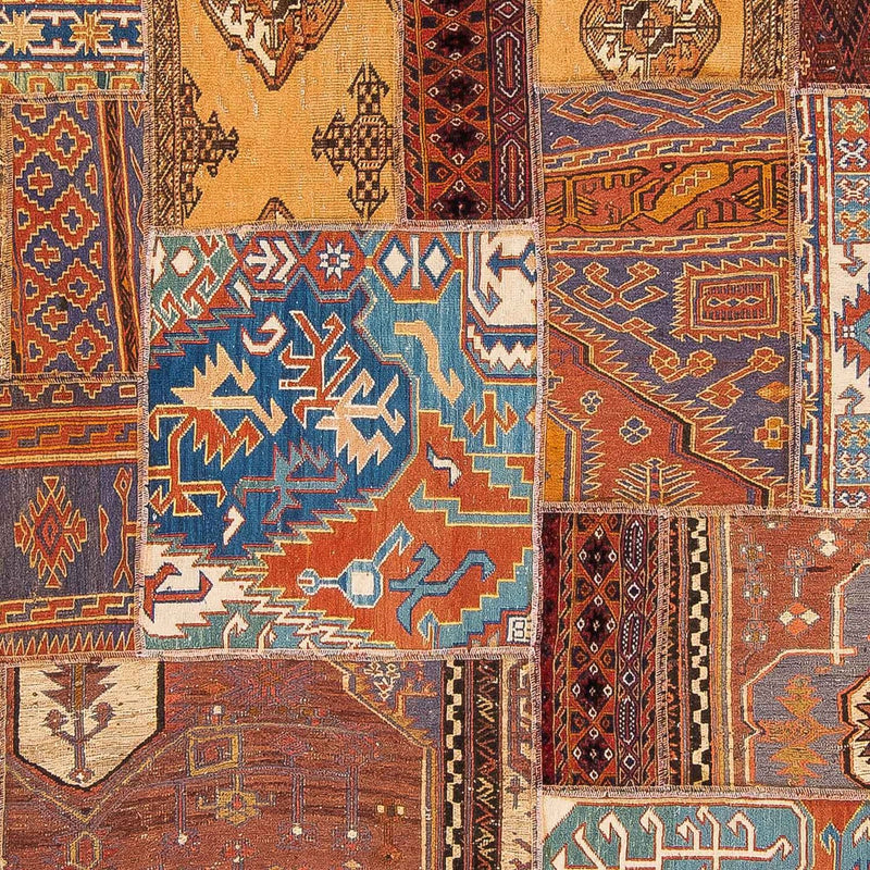 Ziegler Carpet - Kazak - 235 x 160 cm - flerfärgad