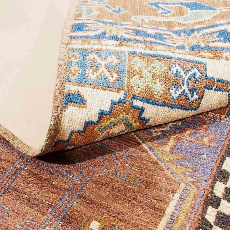 Ziegler Carpet - Kazak - 235 x 160 cm - flerfärgad