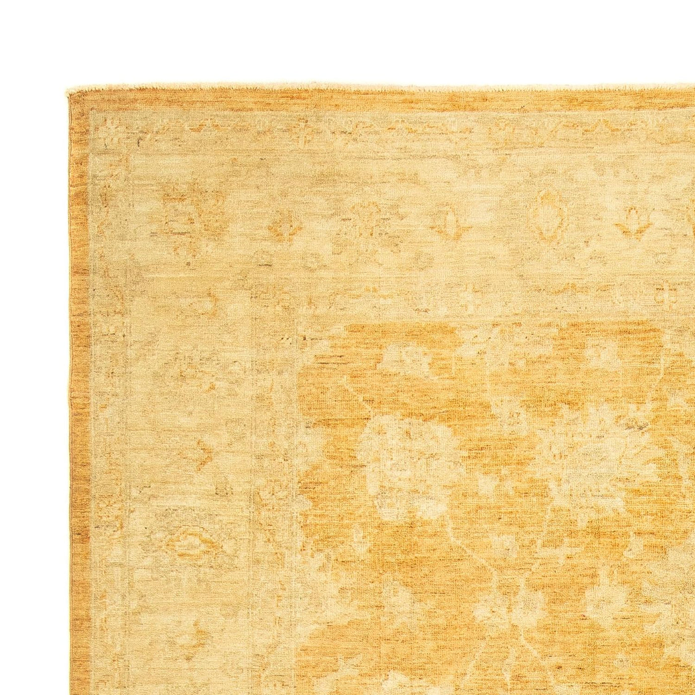 Farahan Mattan 251x190cm - Oriental Carpet