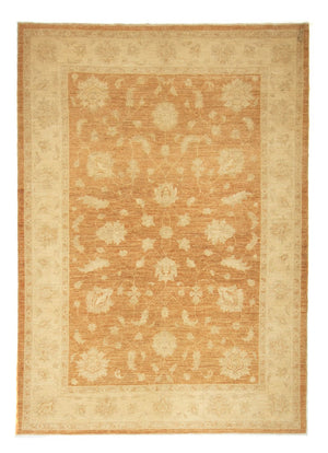Ziegler Carpet - 244 x 179 cm - rost
