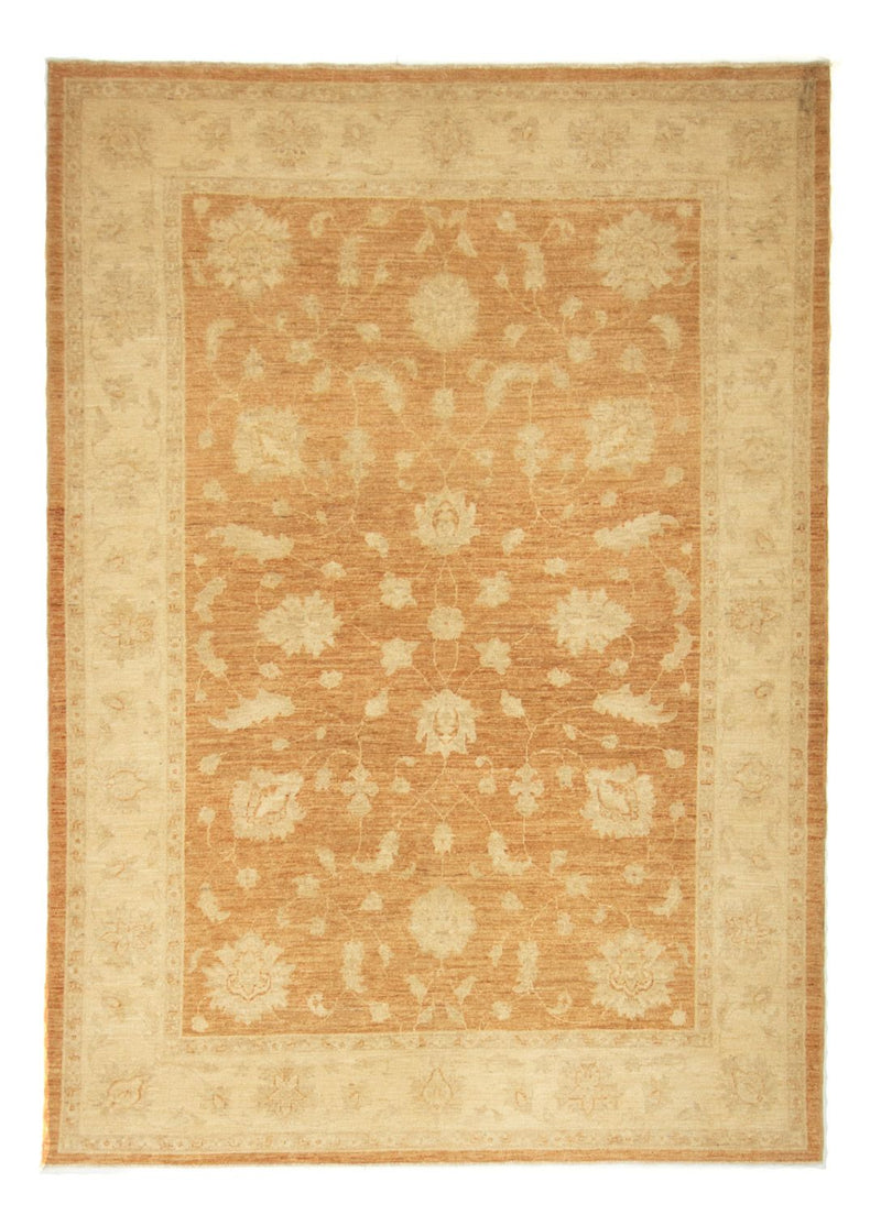 Ziegler Carpet - 244 x 179 cm - rost