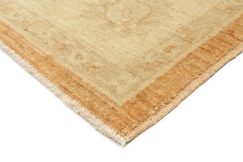 Ziegler Carpet - 244 x 179 cm - rost