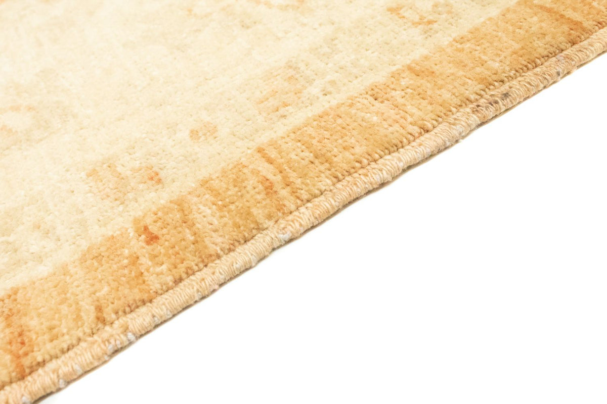 Ziegler Carpet - 244 x 179 cm - rost