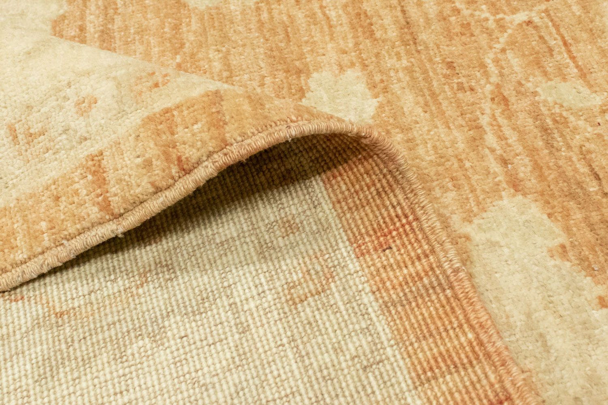 Ziegler Carpet - 244 x 179 cm - rost