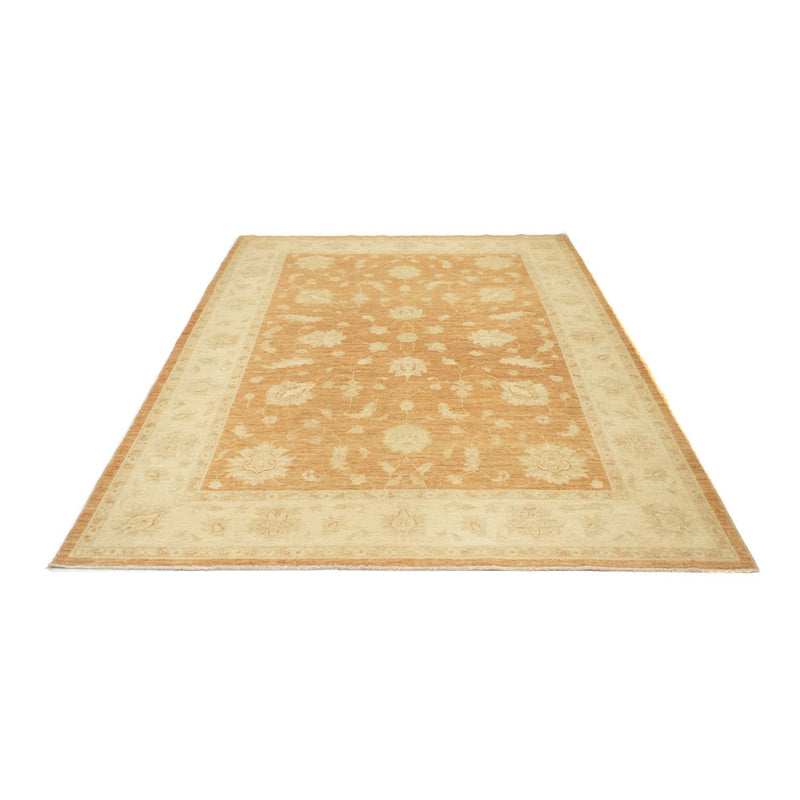 Ziegler Carpet - 244 x 179 cm - rost